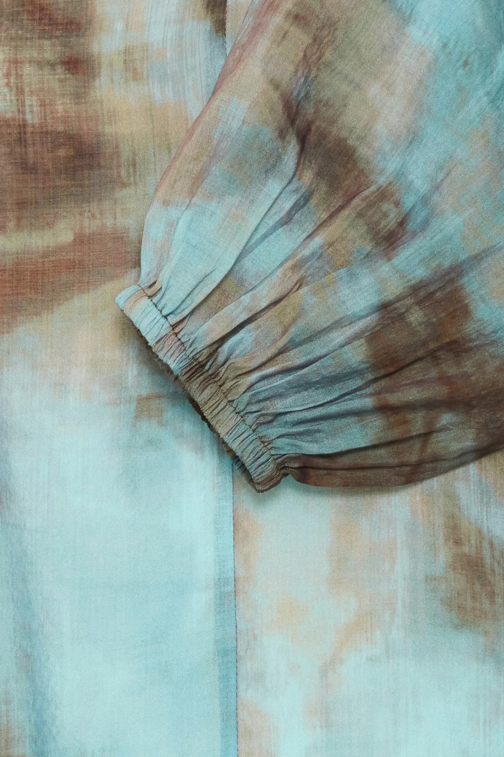 FRILLI Blouse