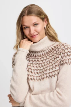 FRISABELLA Pullover