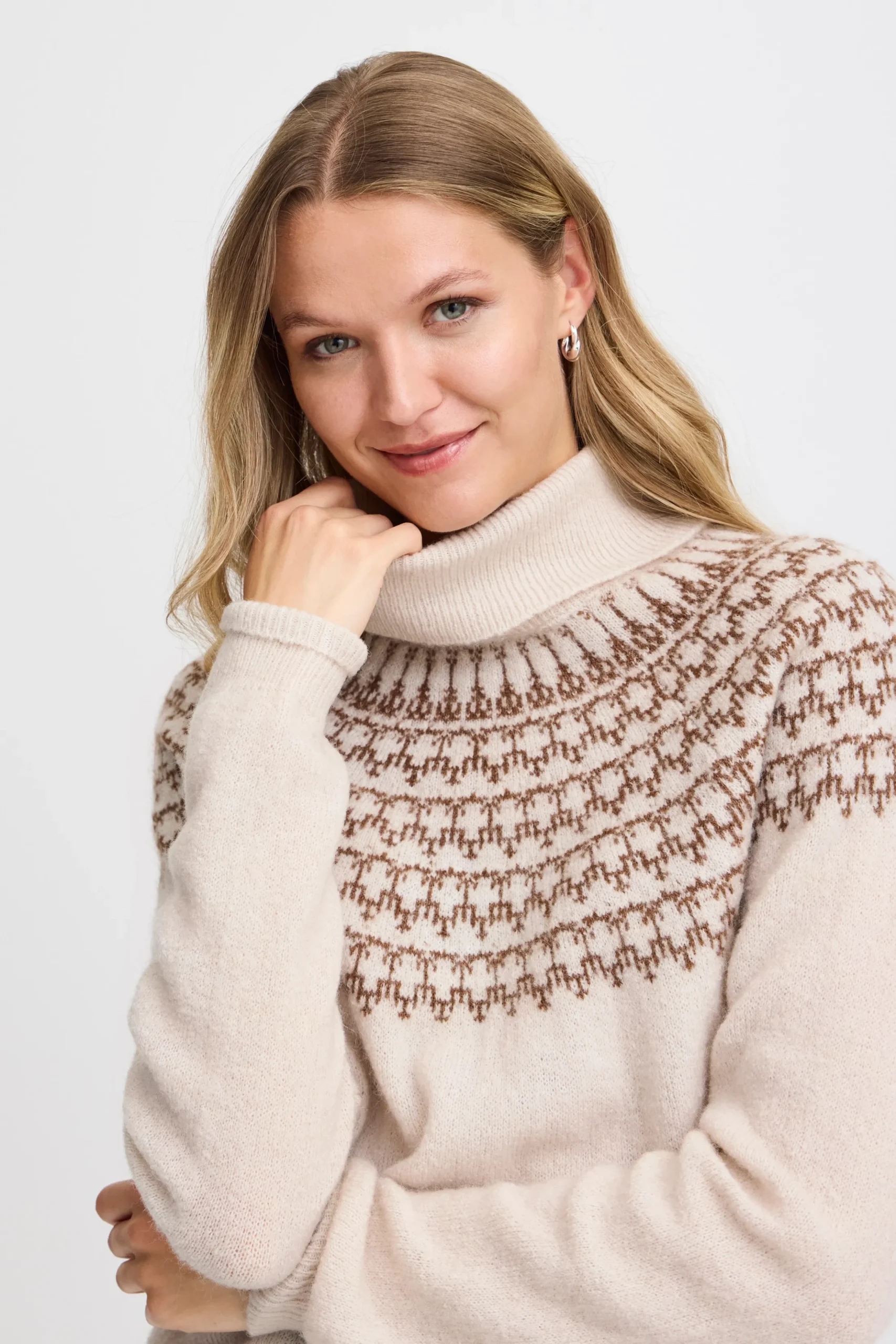 FRISABELLA Pullover