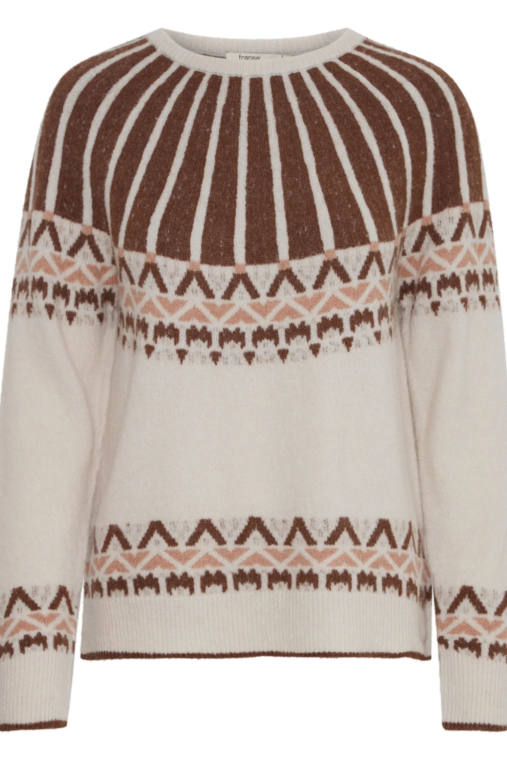 FRISABELLA Pullover