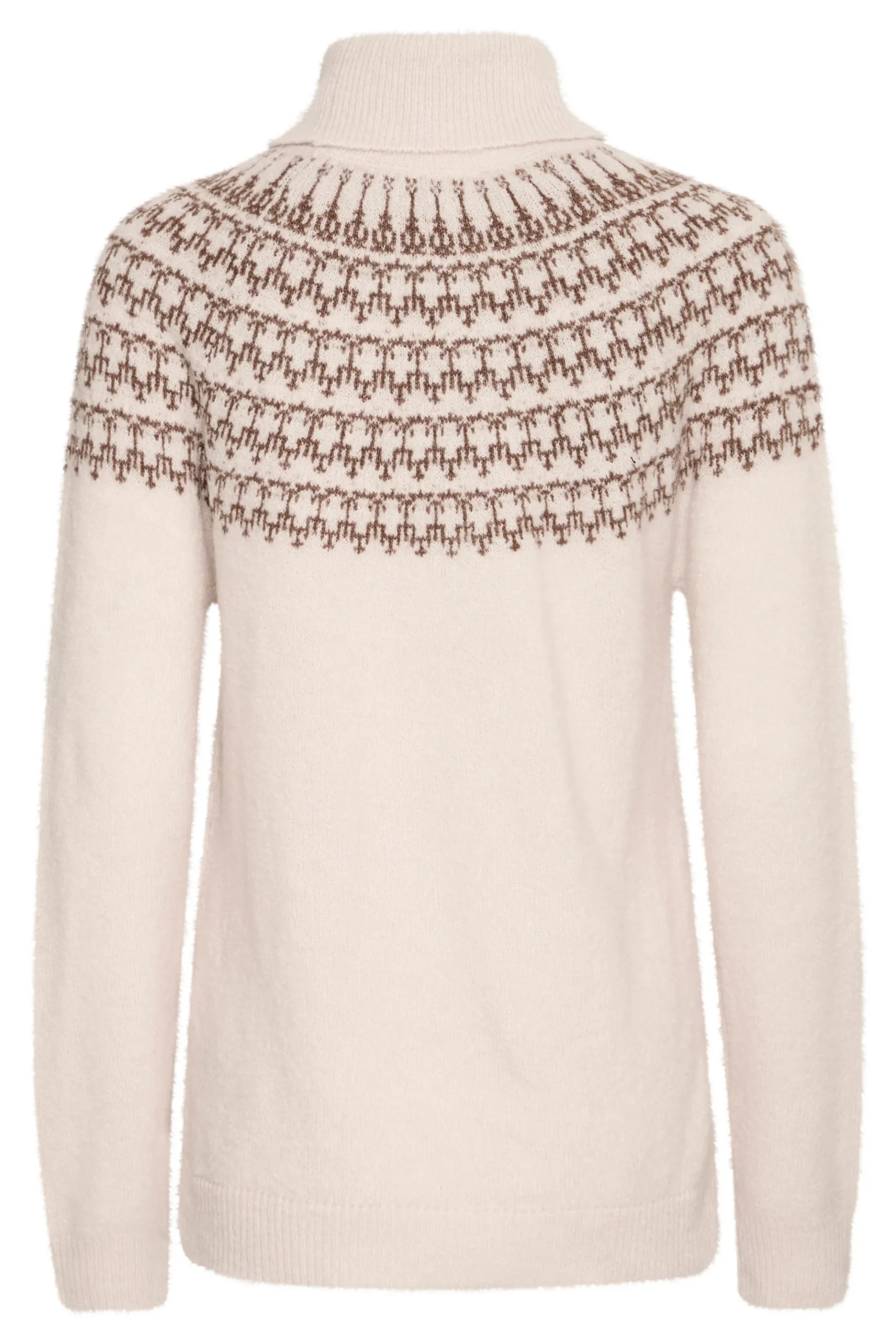 FRISABELLA Pullover