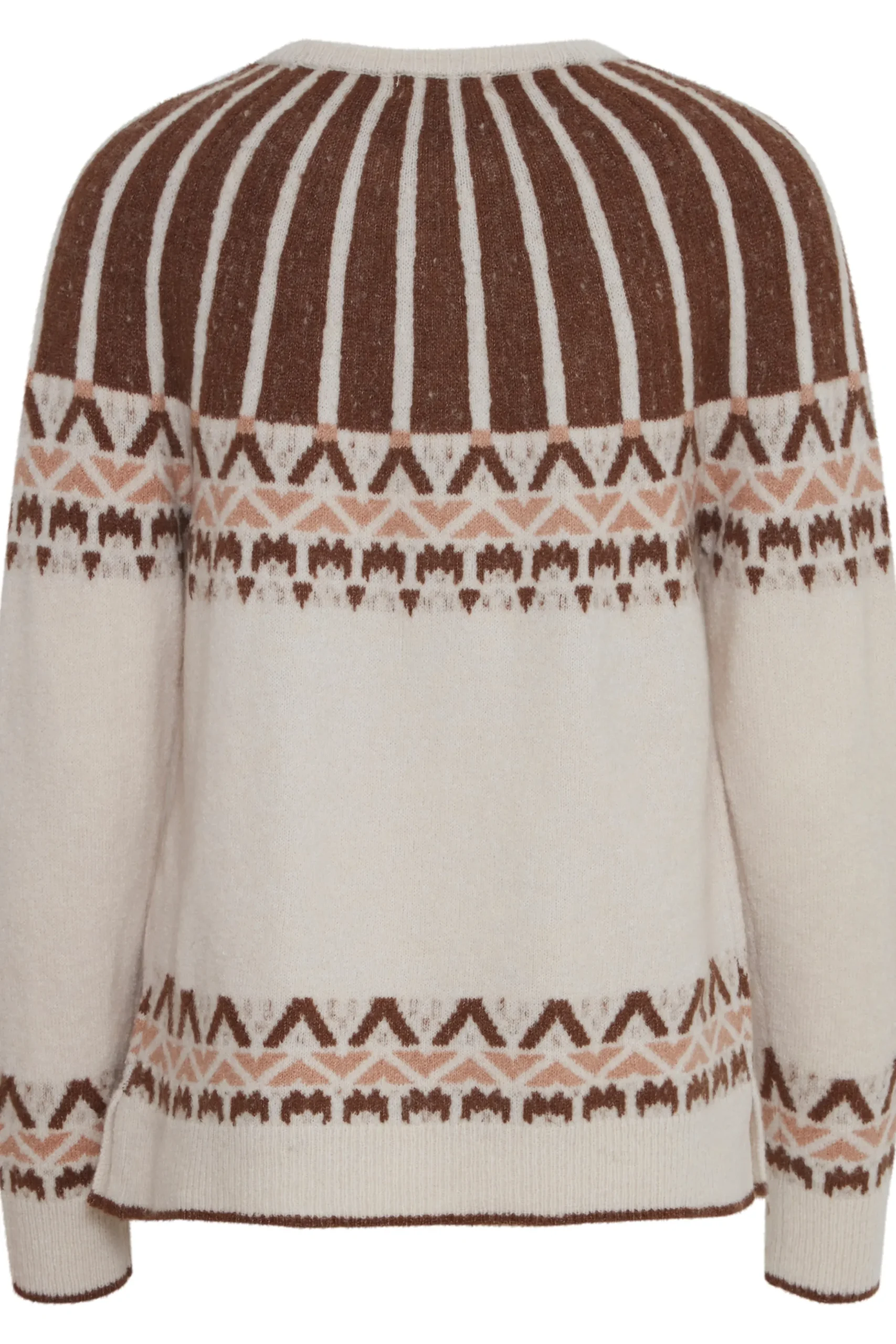 FRISABELLA Pullover