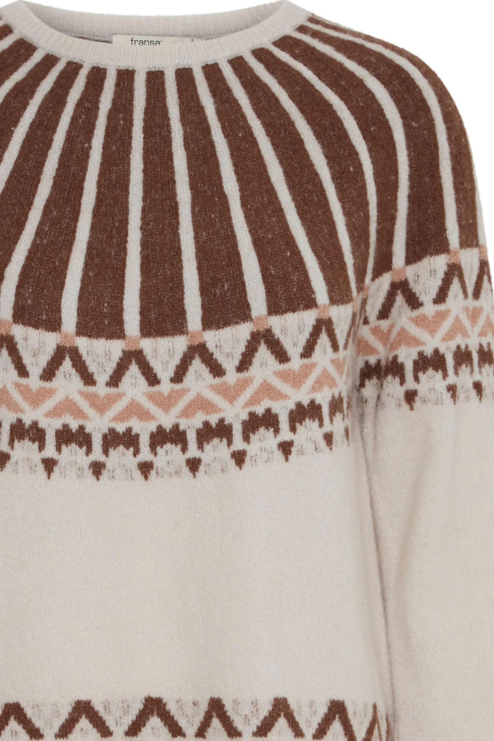 FRISABELLA Pullover