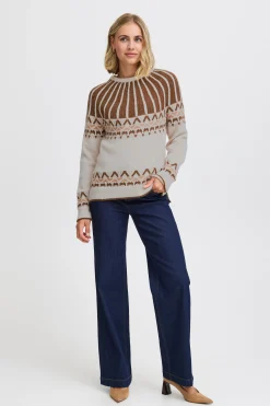 FRISABELLA Pullover