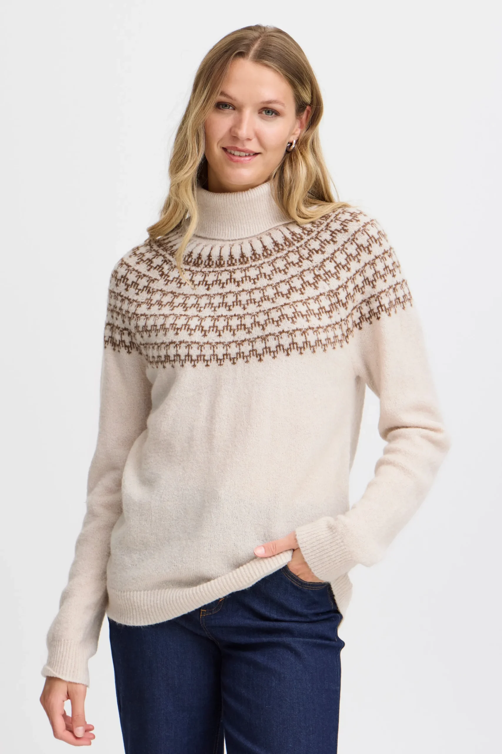 FRISABELLA Pullover