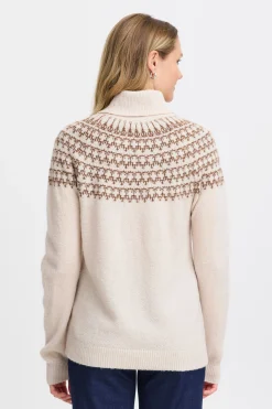 FRISABELLA Pullover