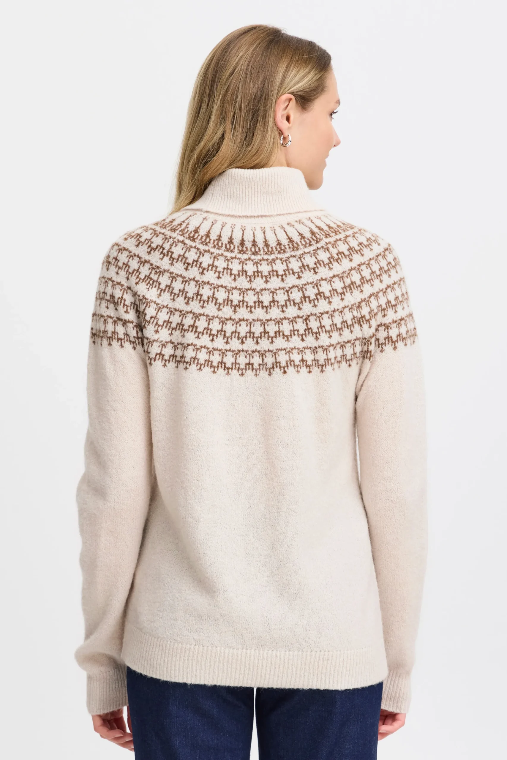 FRISABELLA Pullover