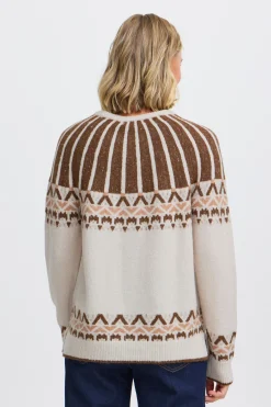 FRISABELLA Pullover