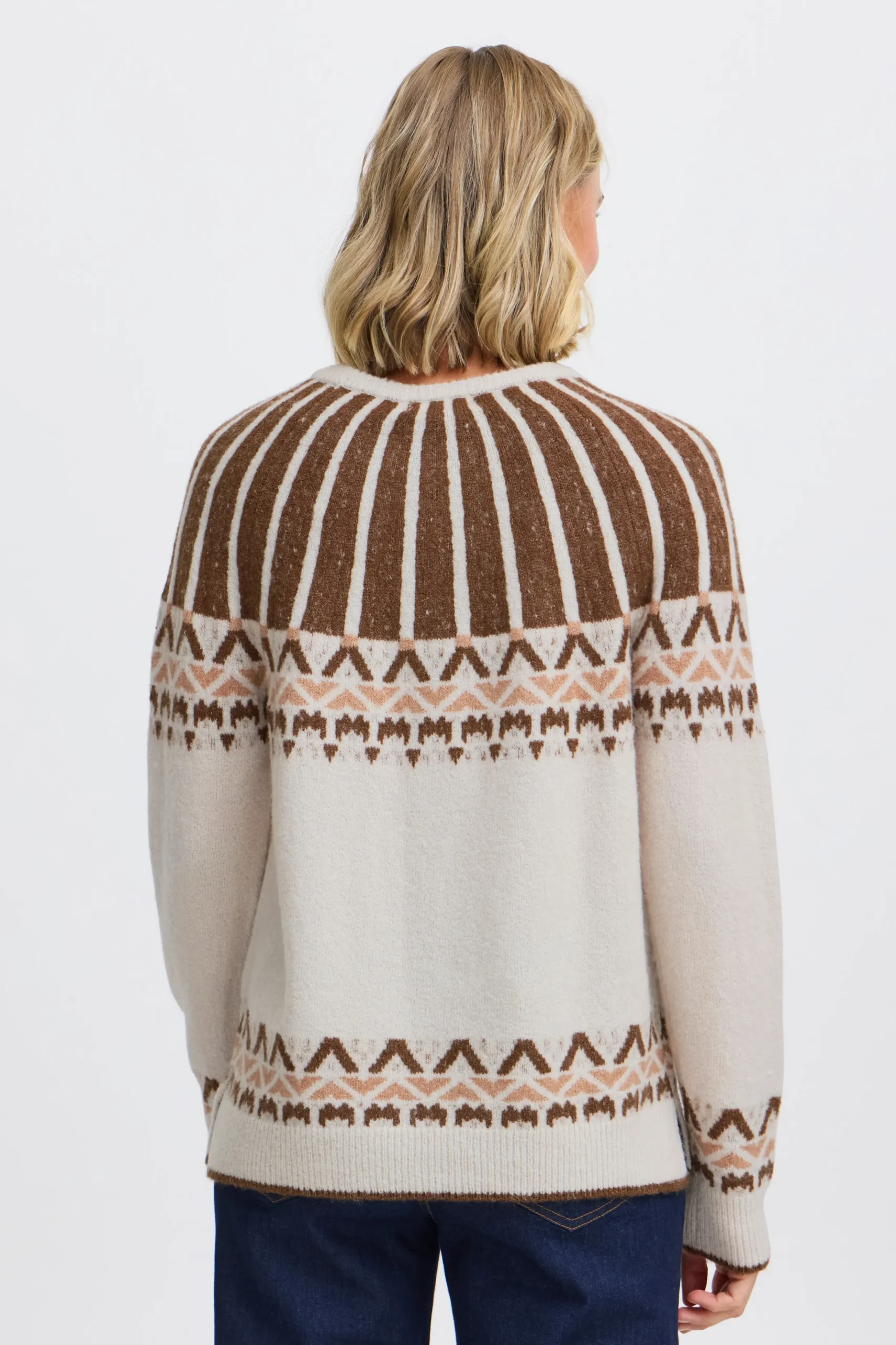 FRISABELLA Pullover