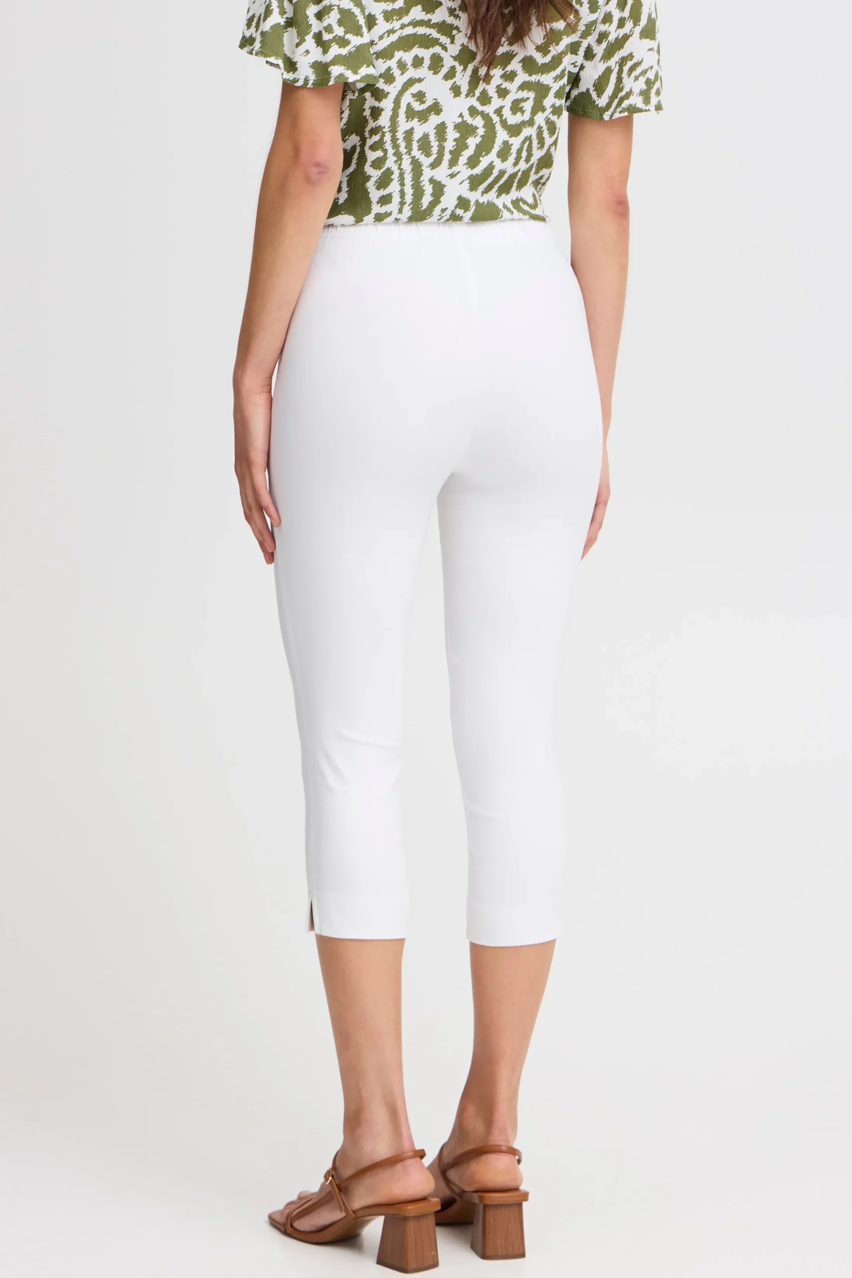 FRJEGGING Capri pants