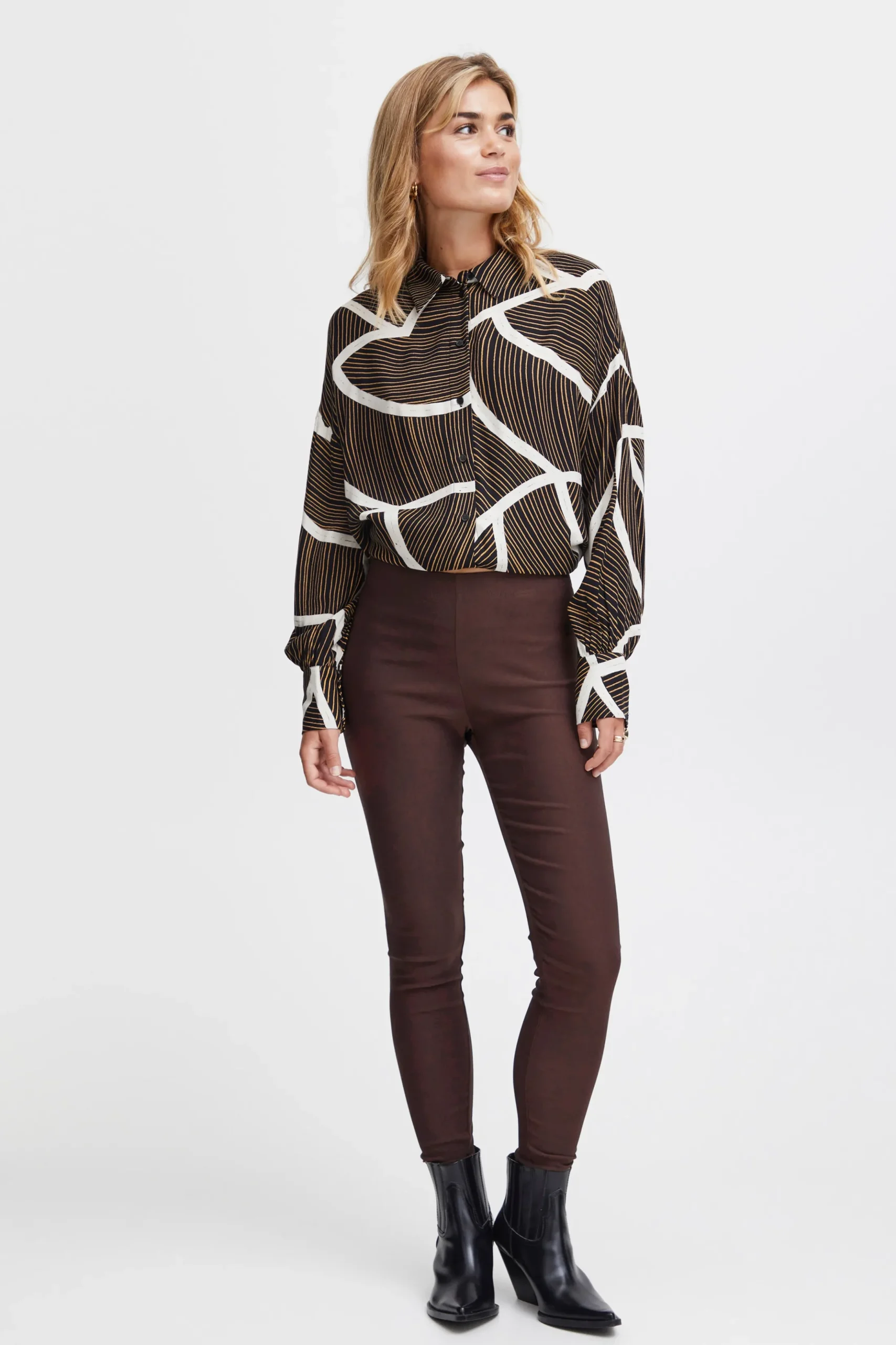FRJEGGING Leggings