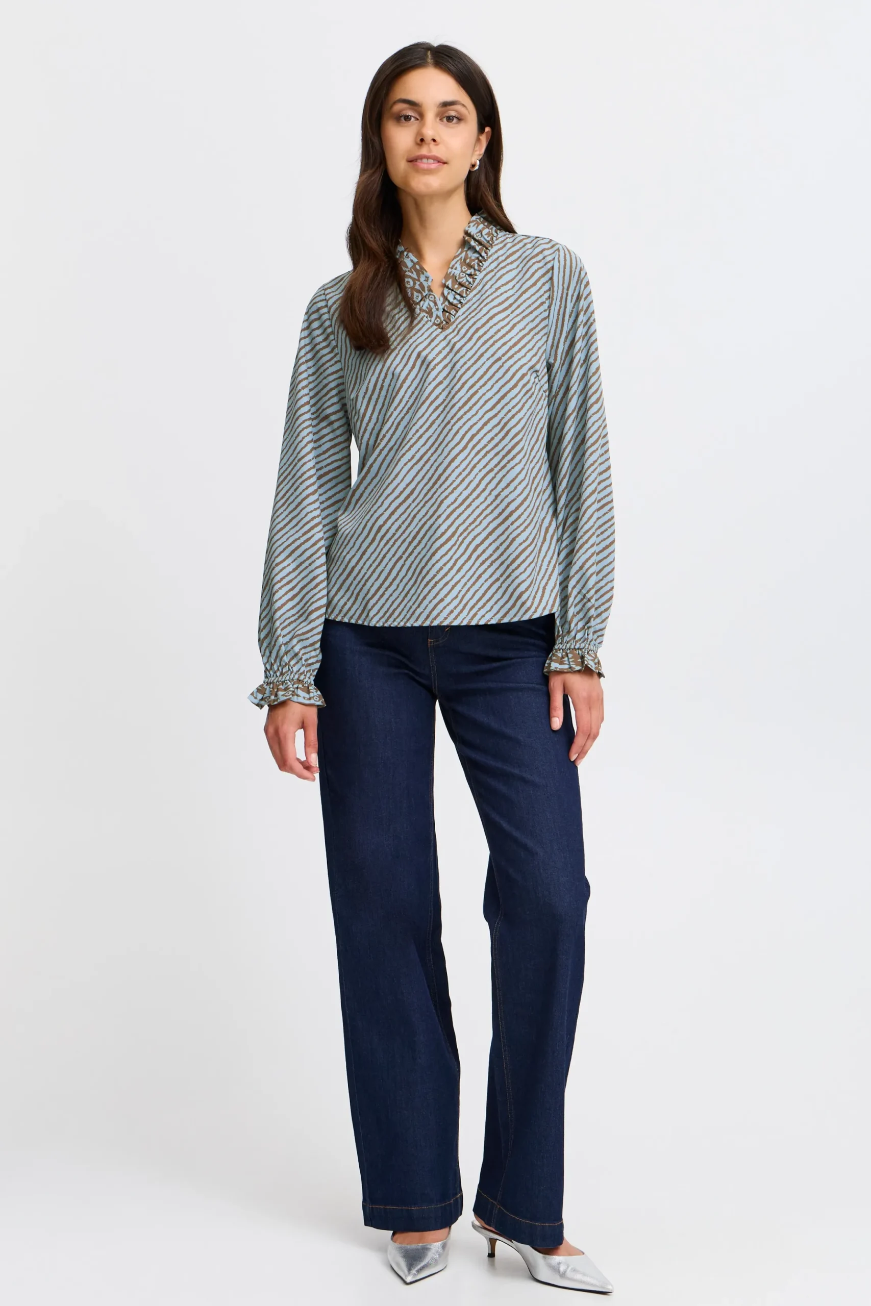 FRJULINA Blouse