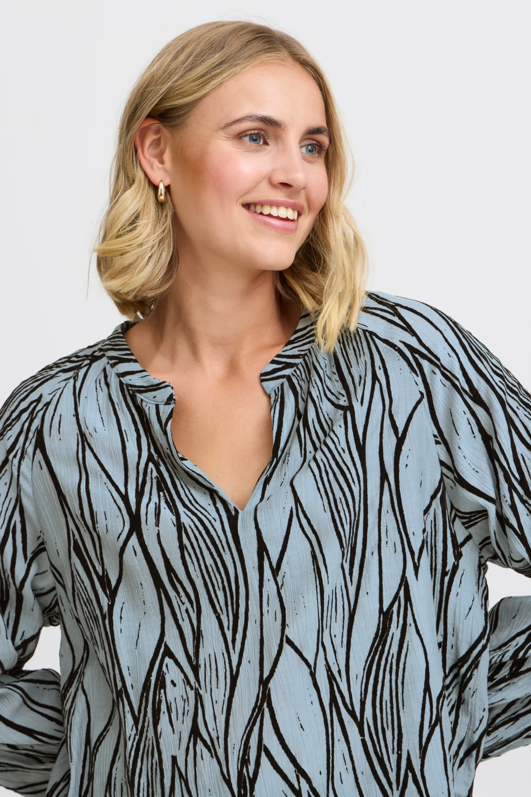 FRJULL Blouse