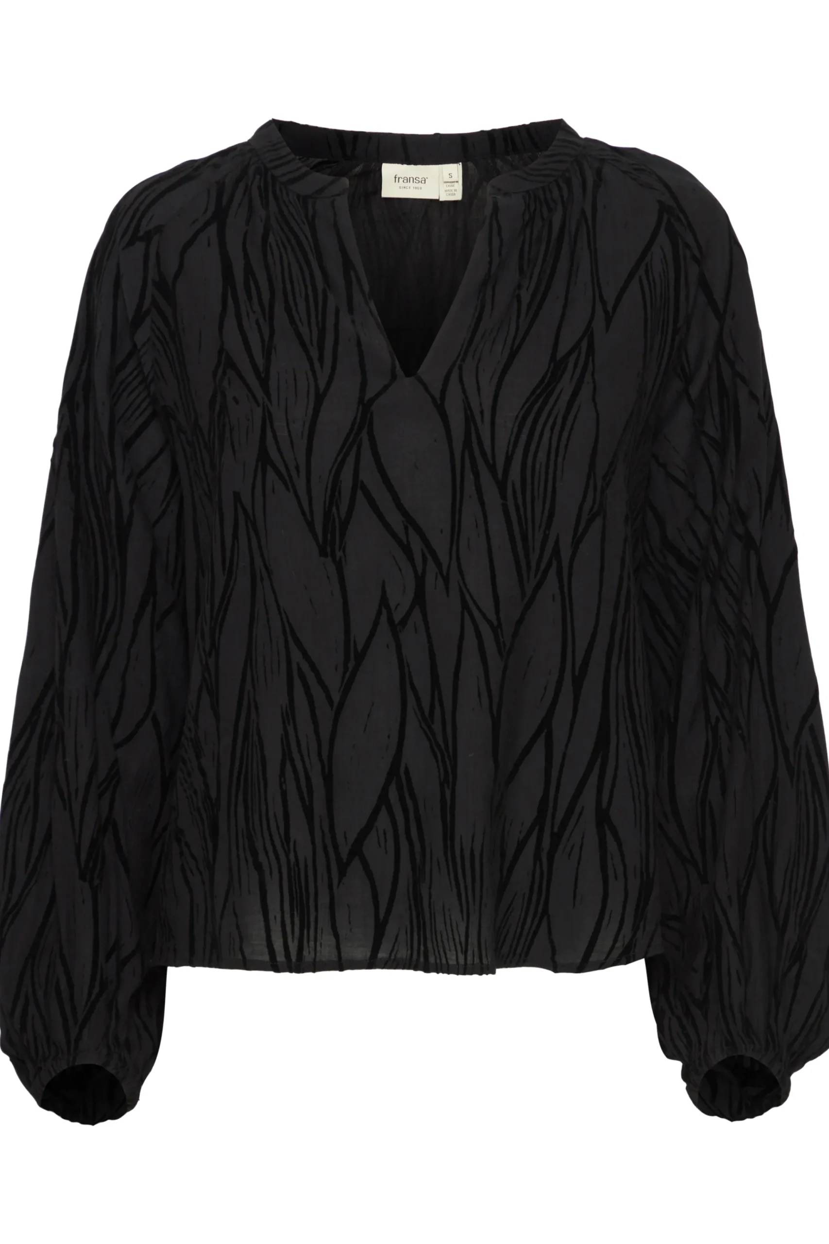 FRJULL Blouse