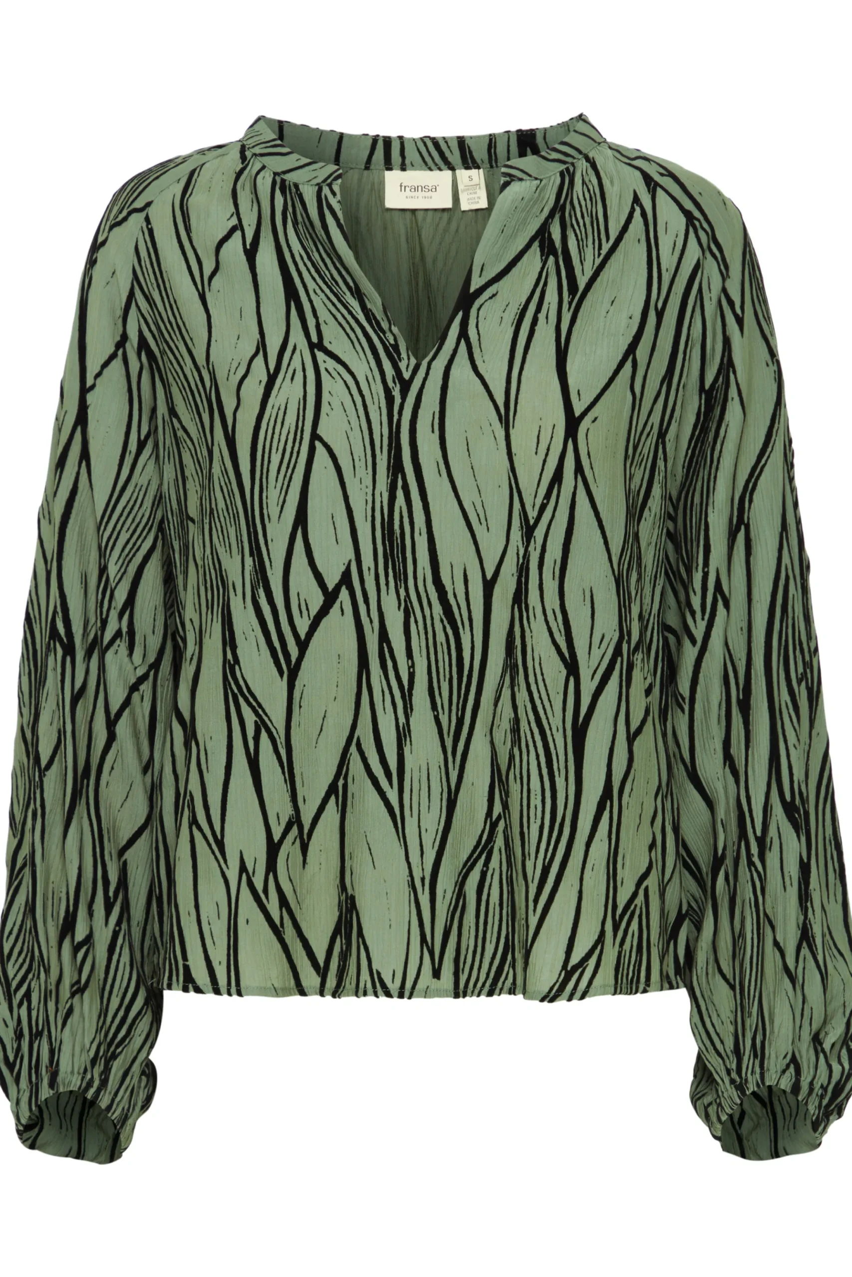 FRJULL Blouse