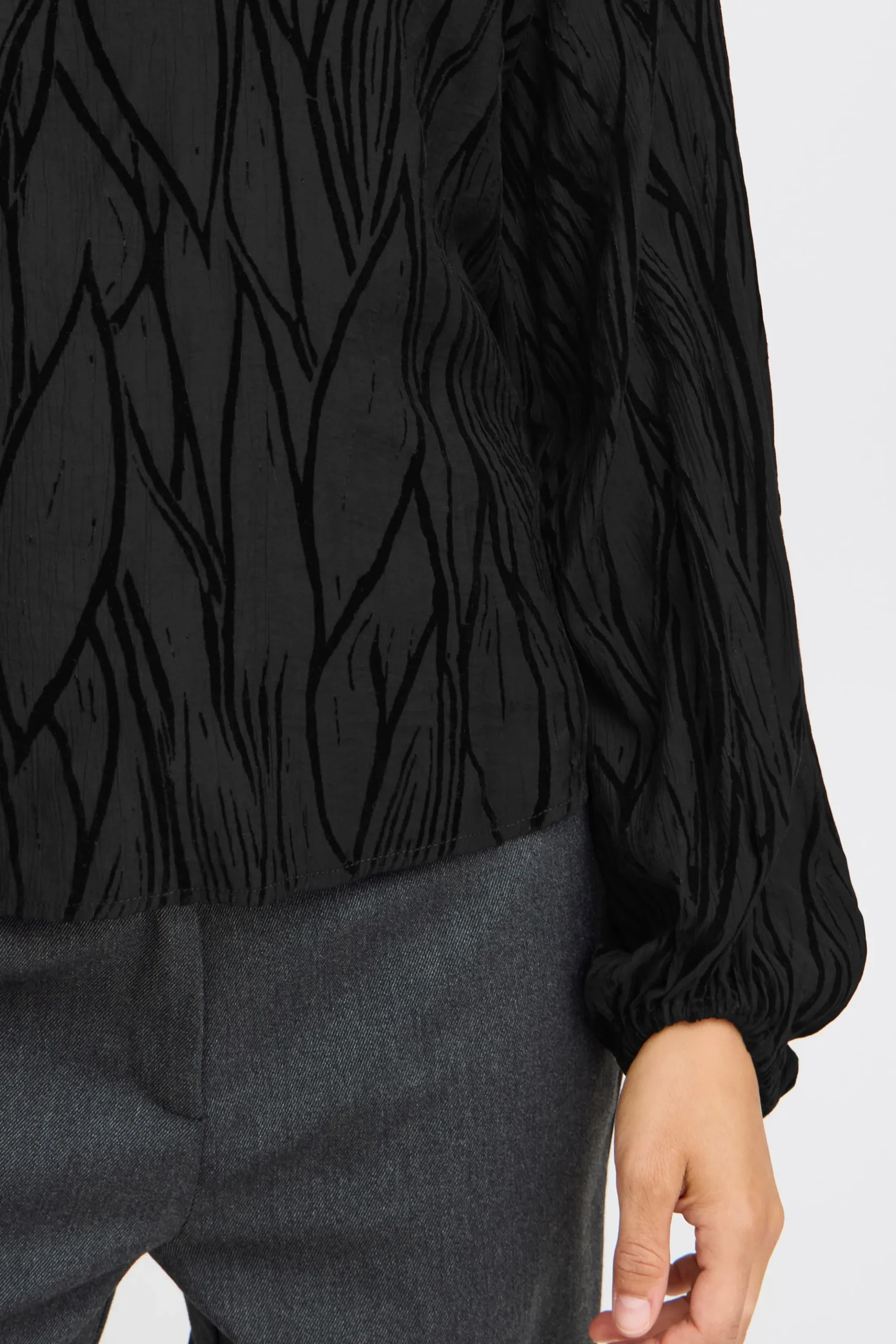 FRJULL Blouse