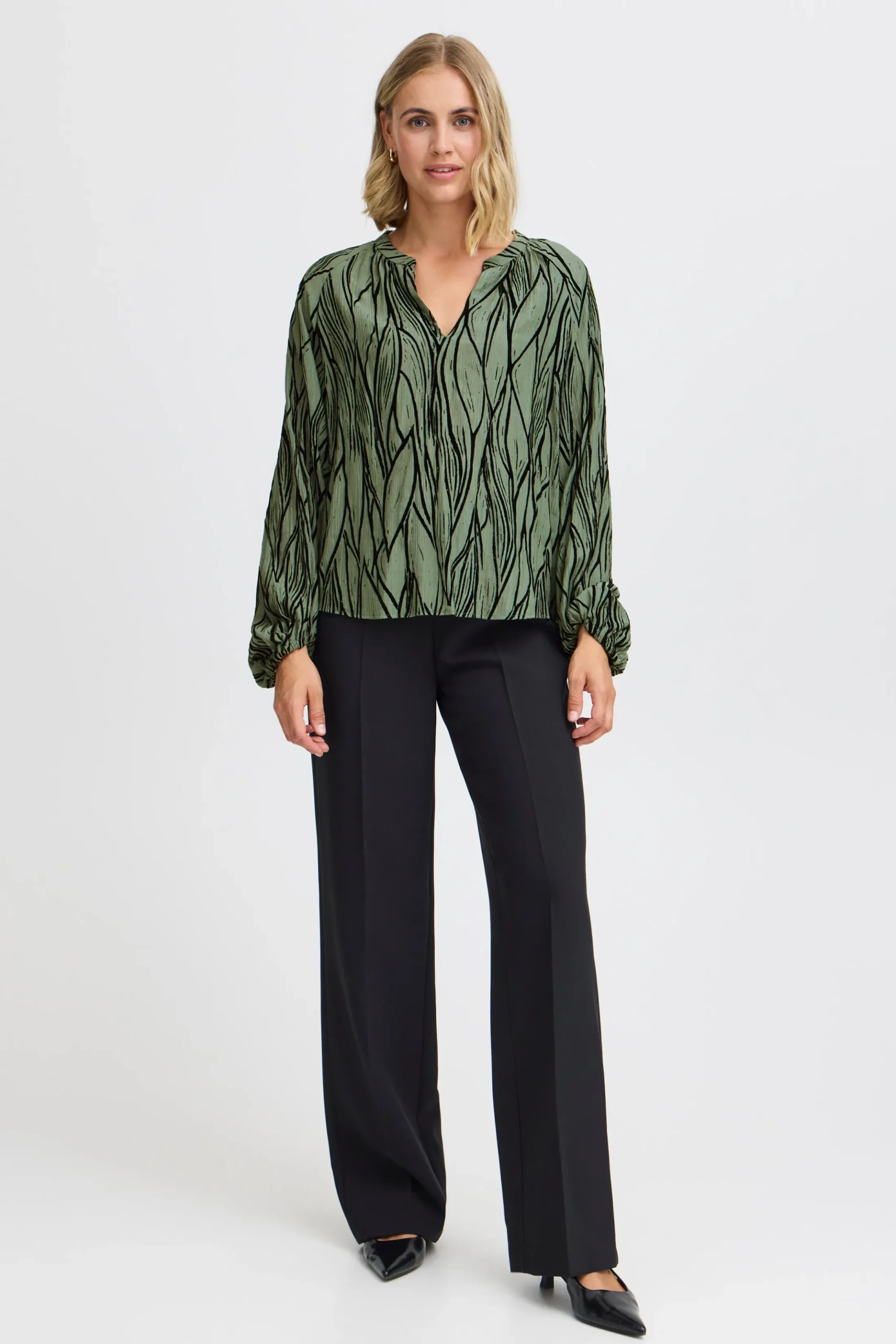 FRJULL Blouse