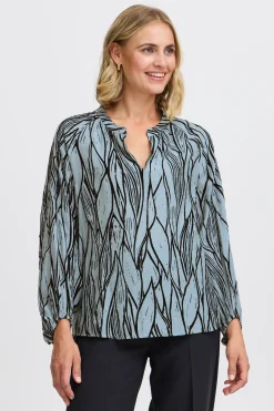 FRJULL Blouse