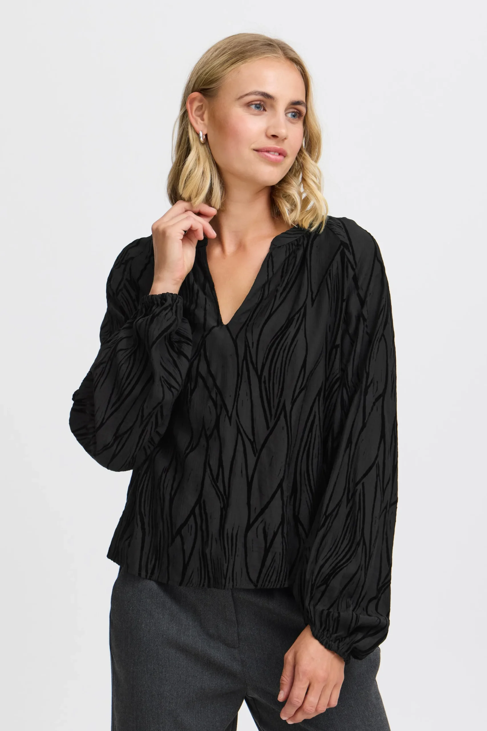 FRJULL Blouse