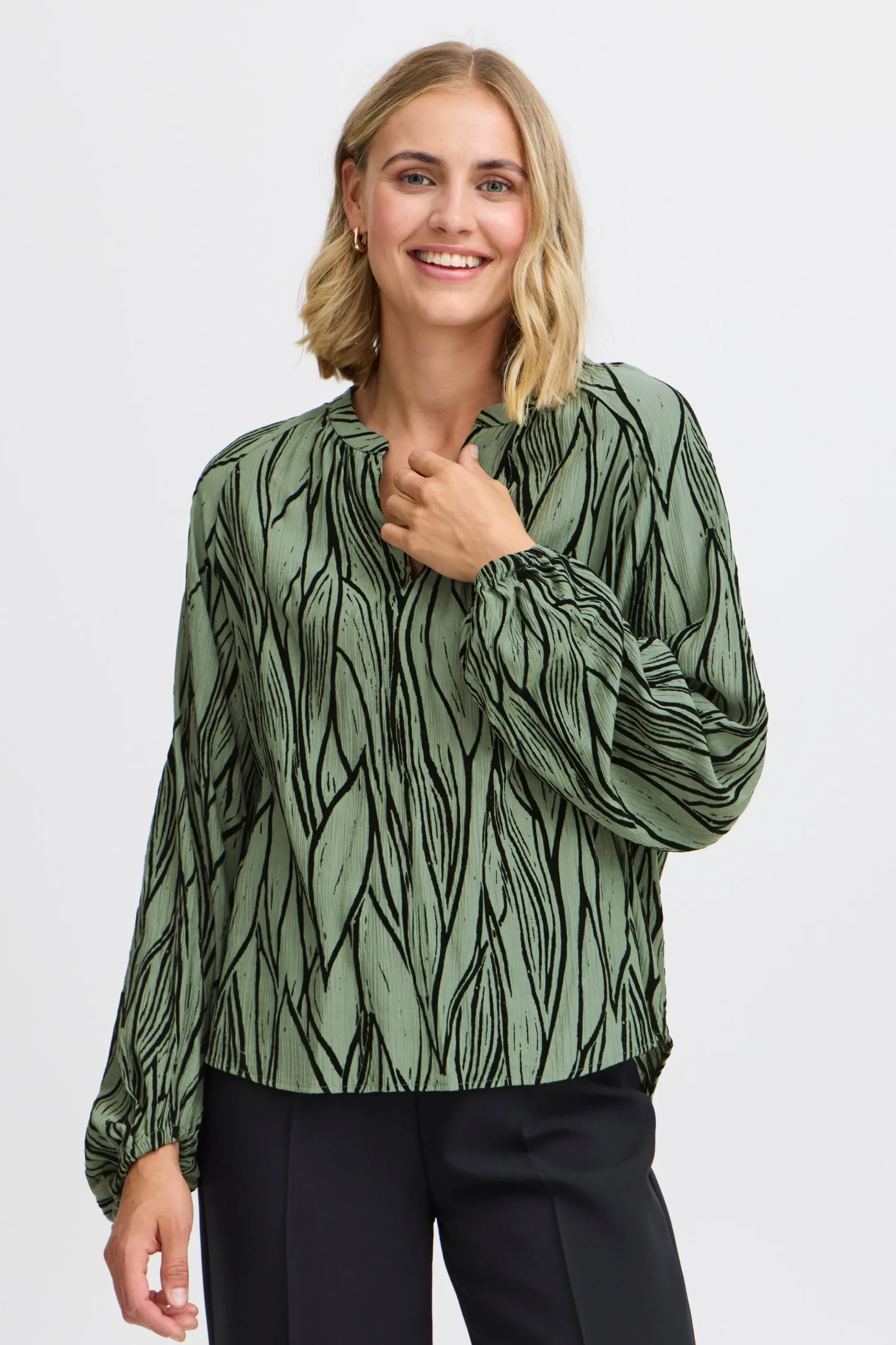 FRJULL Blouse