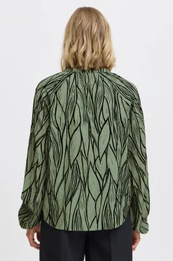FRJULL Blouse