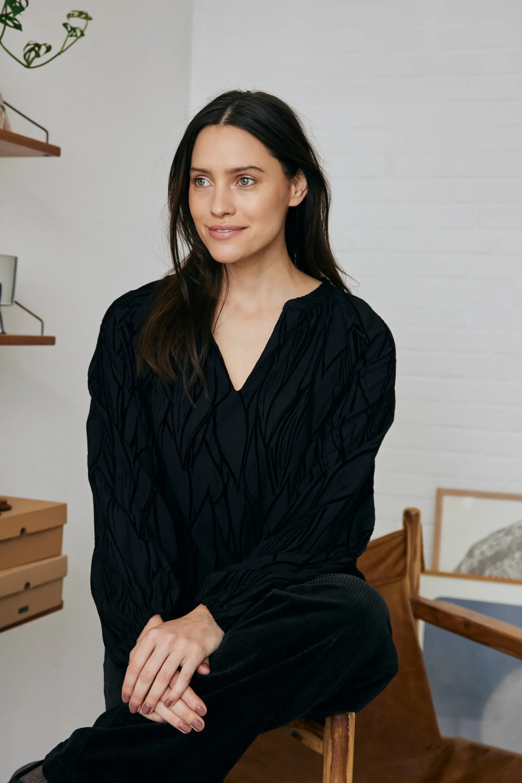 FRJULL Blouse