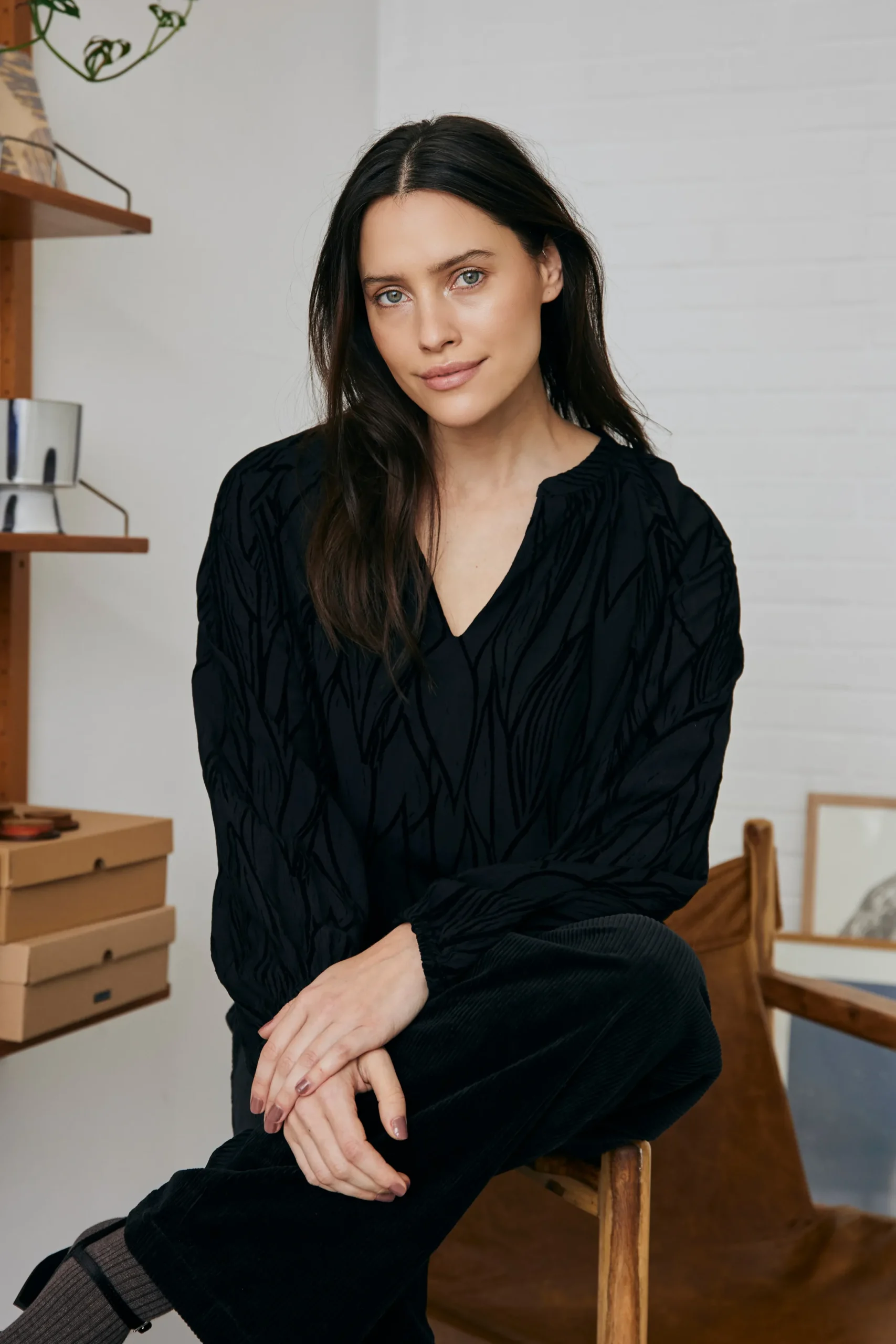 FRJULL Blouse