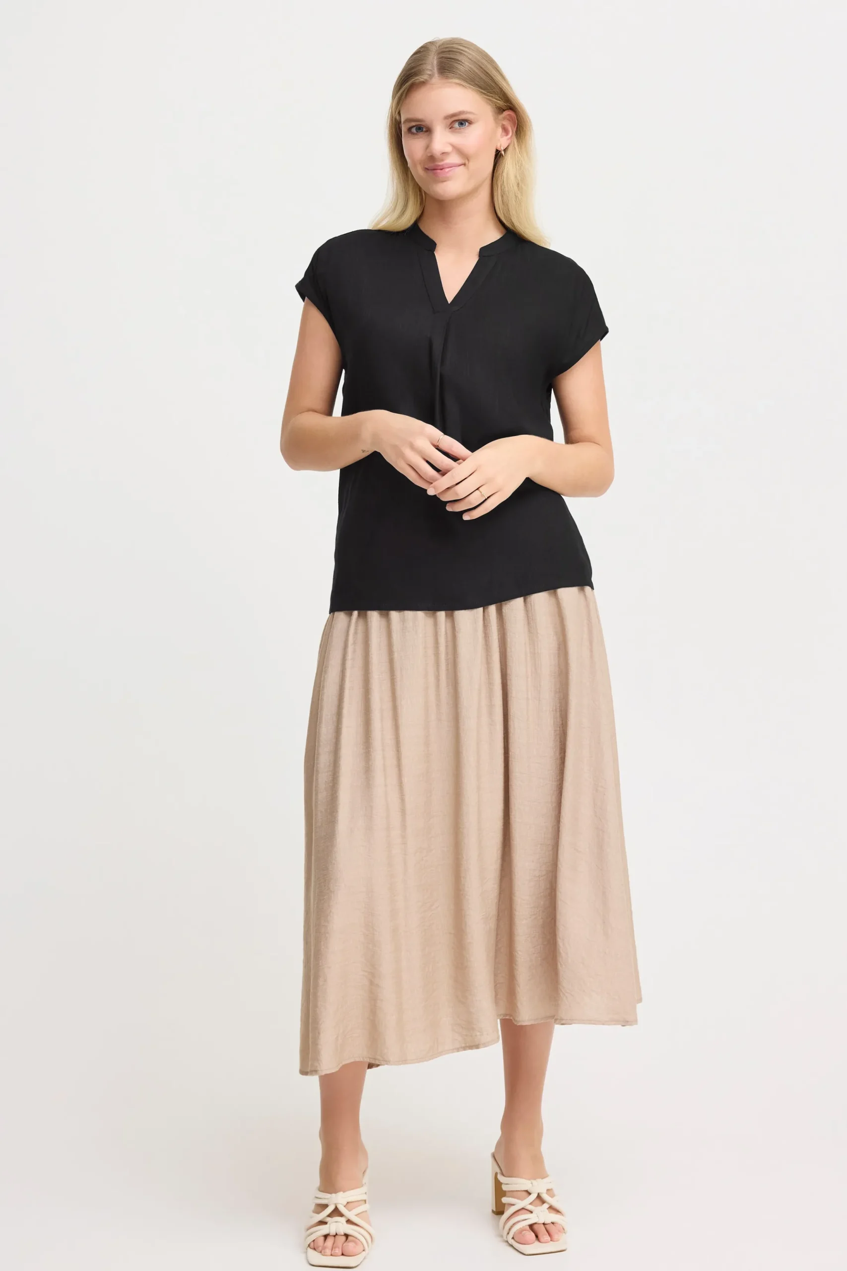 FRJUNA Blouse