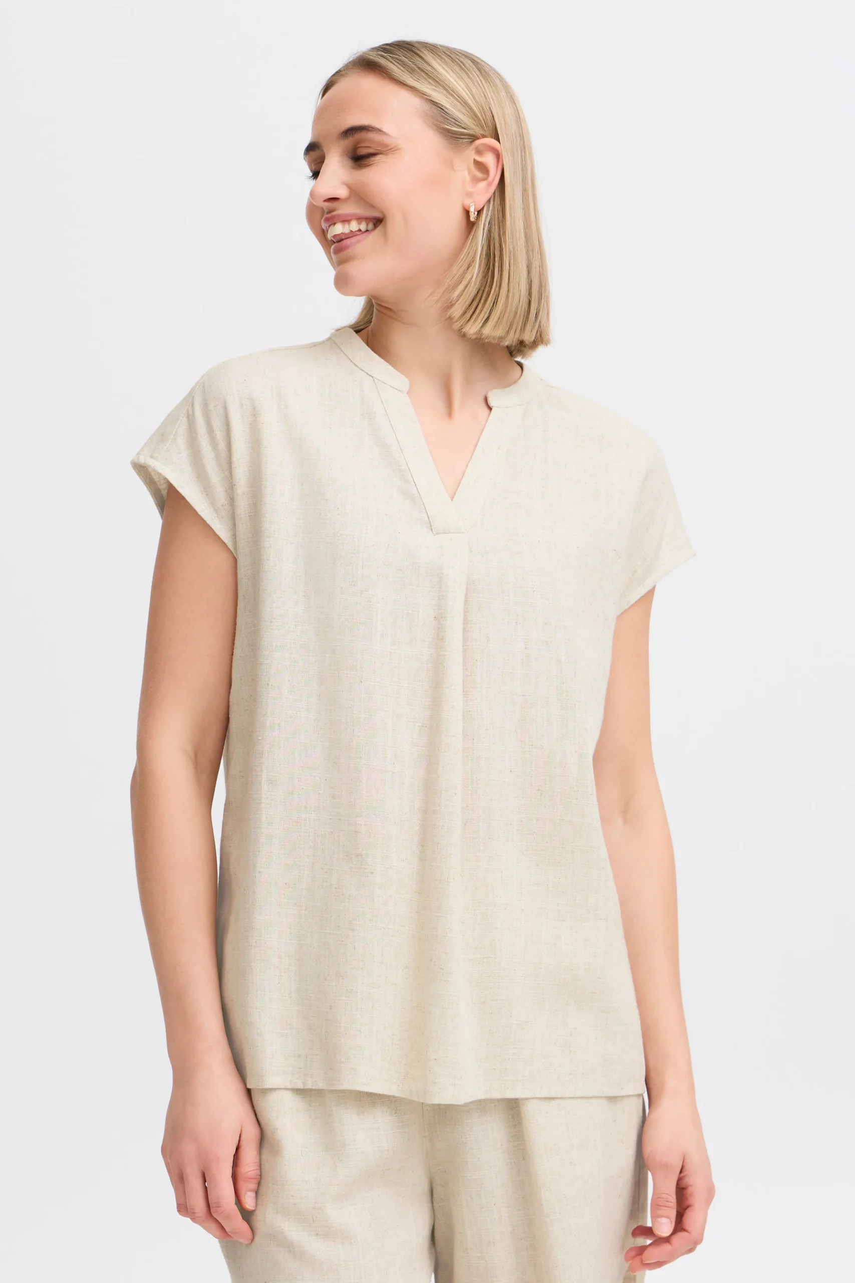 FRJUNA Blouse