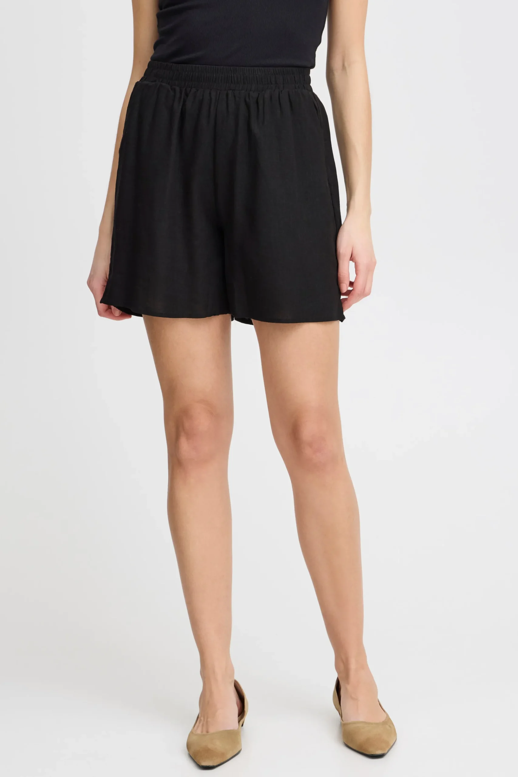 FRJUNA Shorts