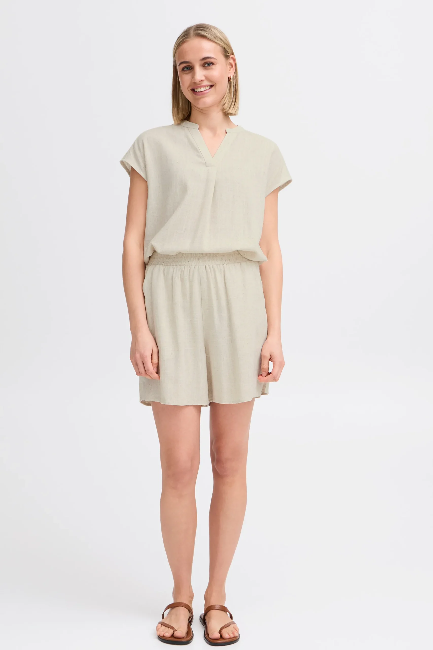 FRJUNA Shorts