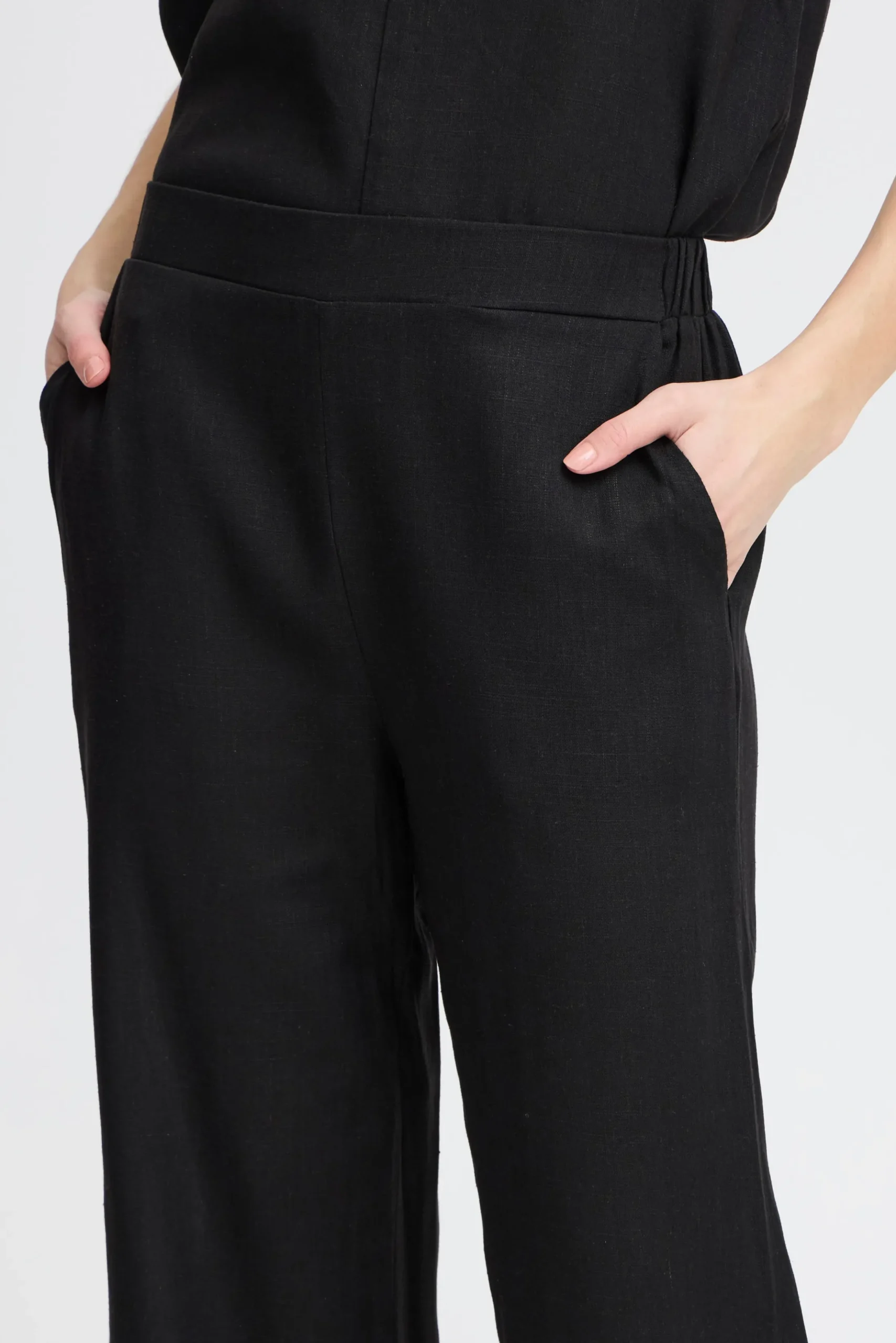 FRJUNA Trousers