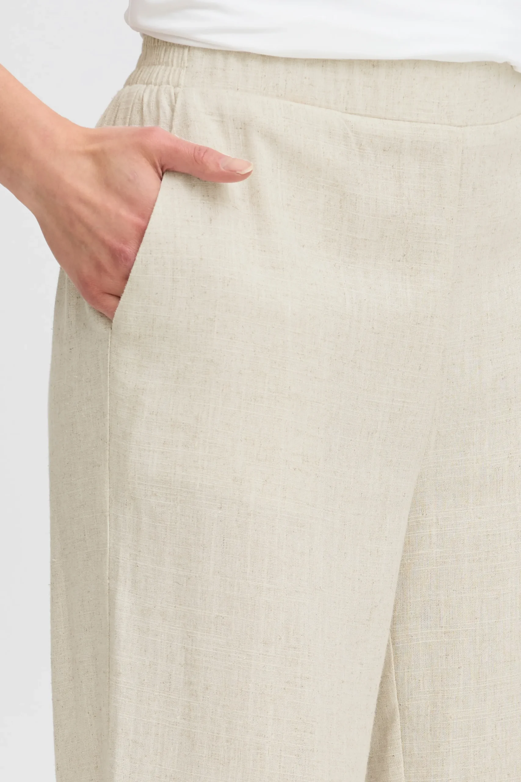 FRJUNA Trousers