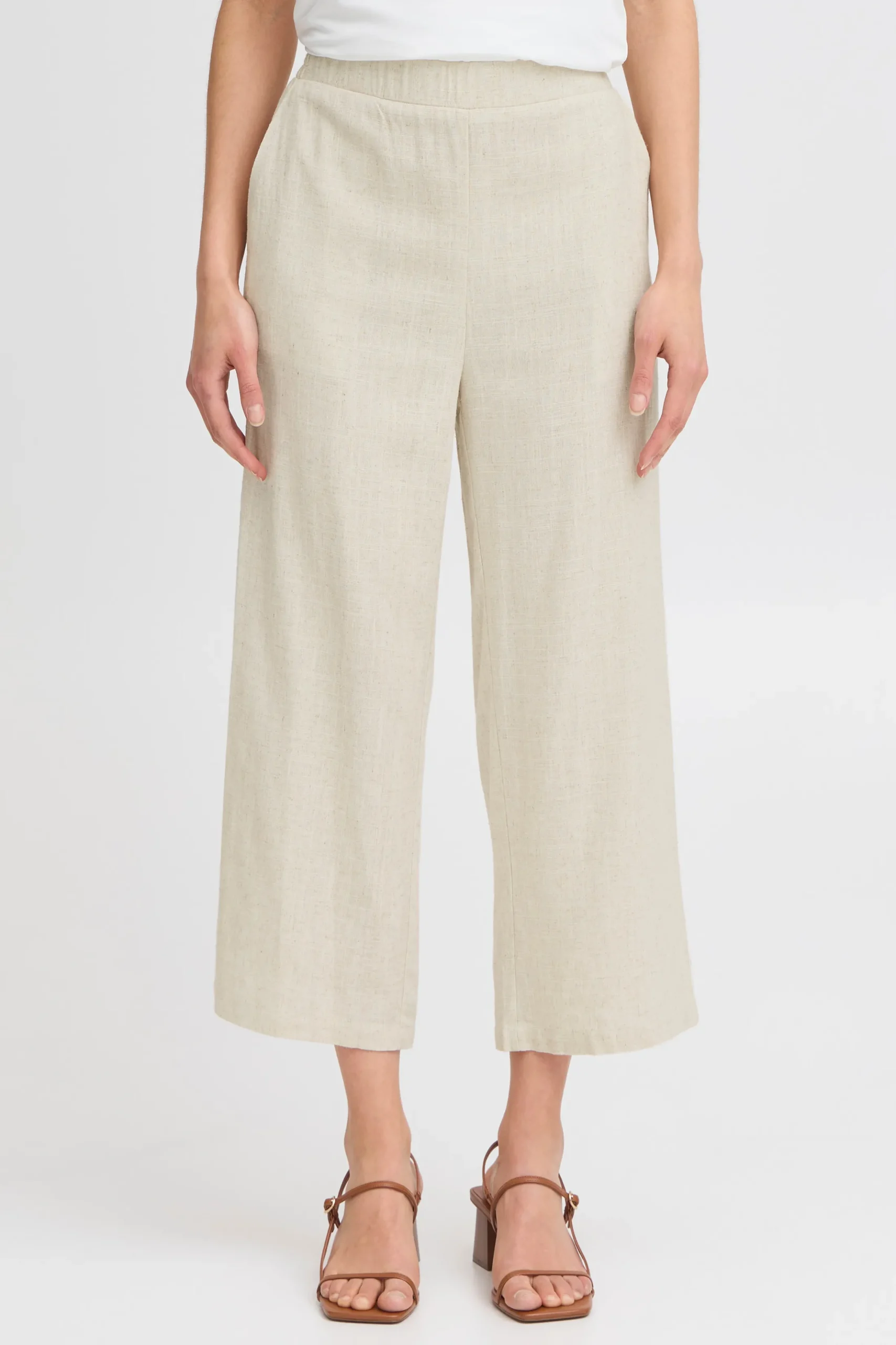 FRJUNA Trousers