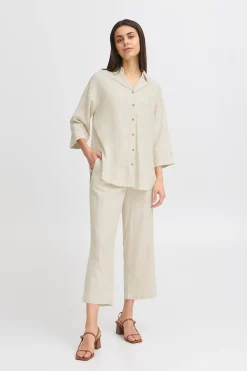 FRJUNA Trousers