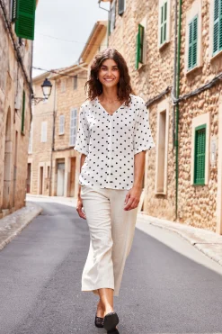 FRJUNA Trousers
