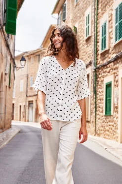 FRJUNA Trousers
