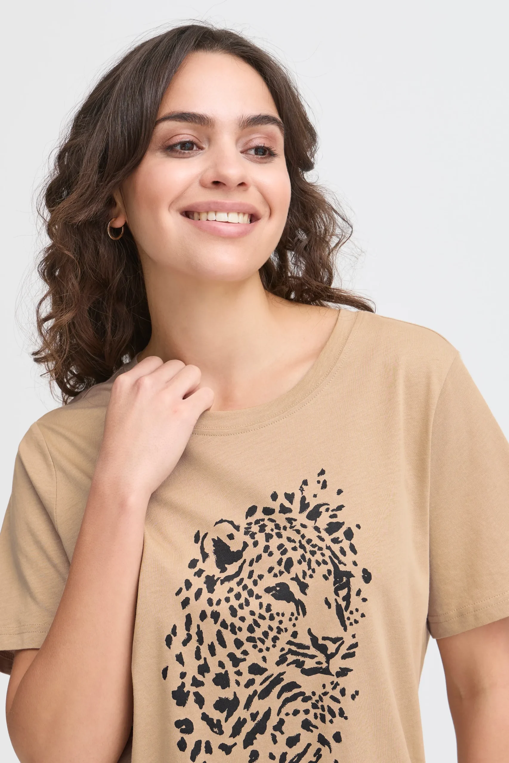 FRJUNA T-shirt