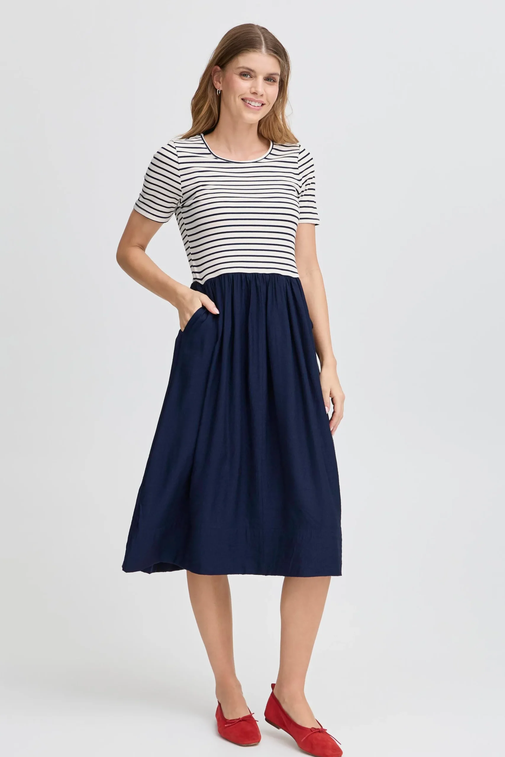 FRJUNDY Dress