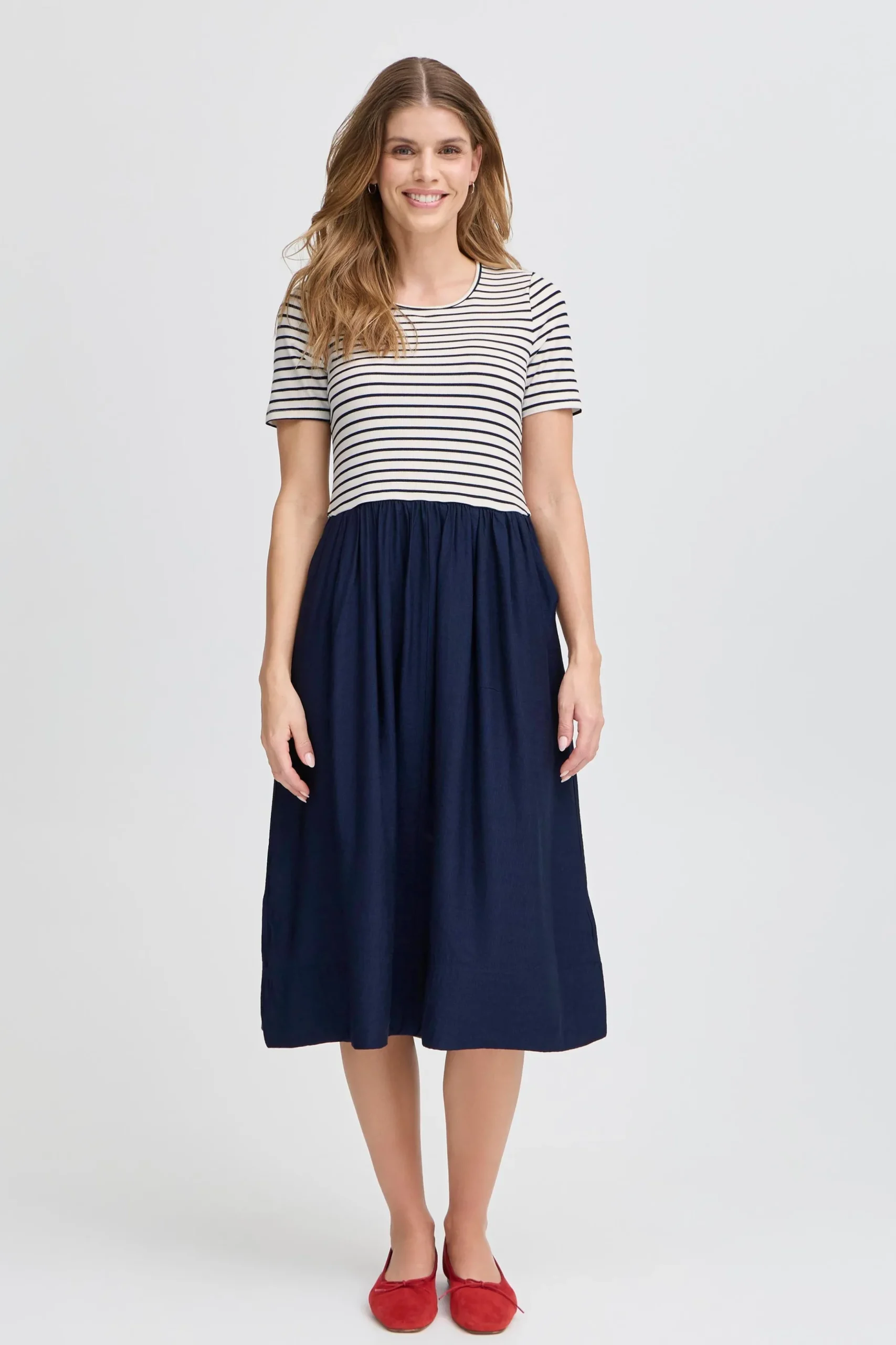 FRJUNDY Dress