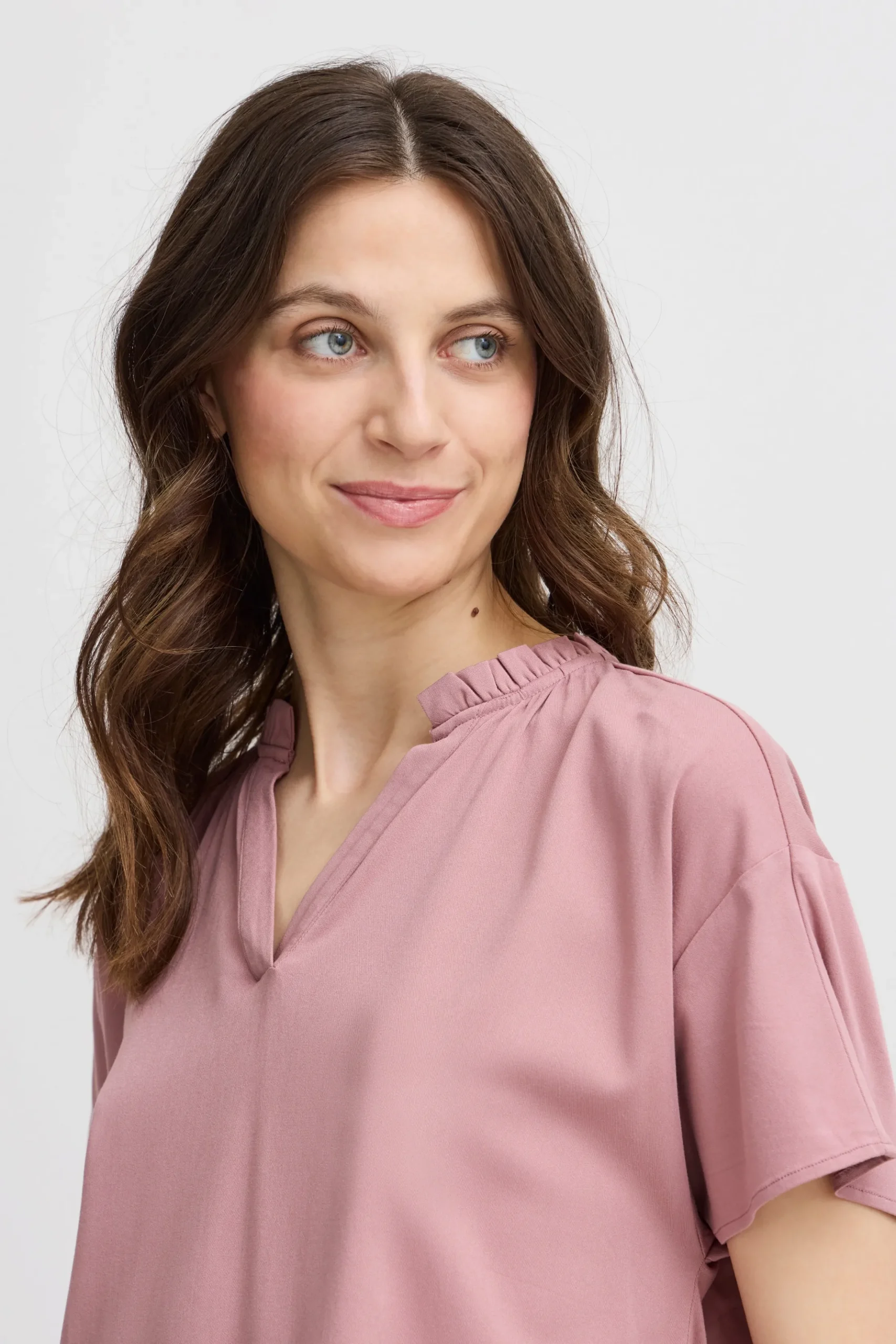 FRJUSTINA Blouse