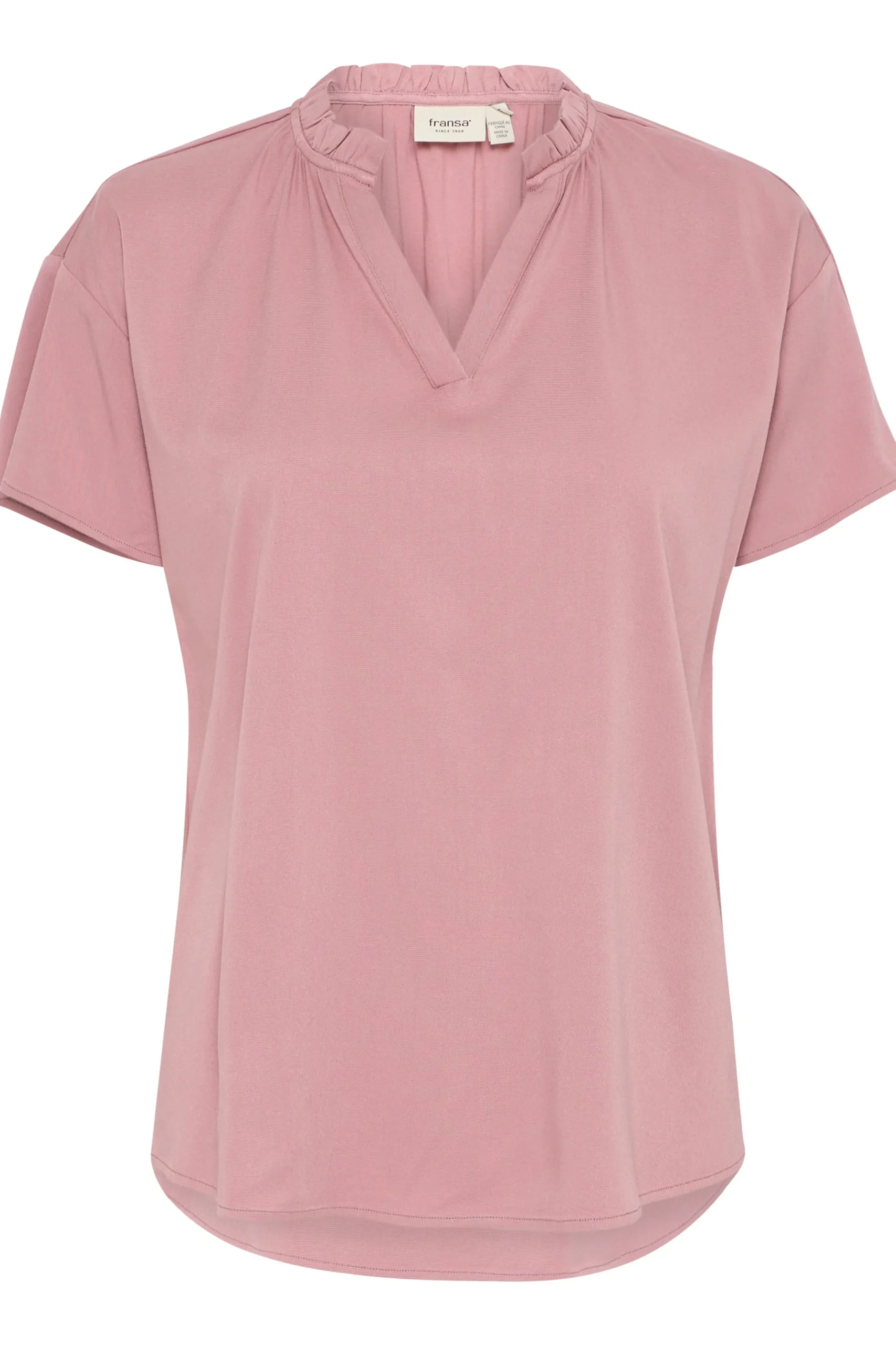 FRJUSTINA Blouse