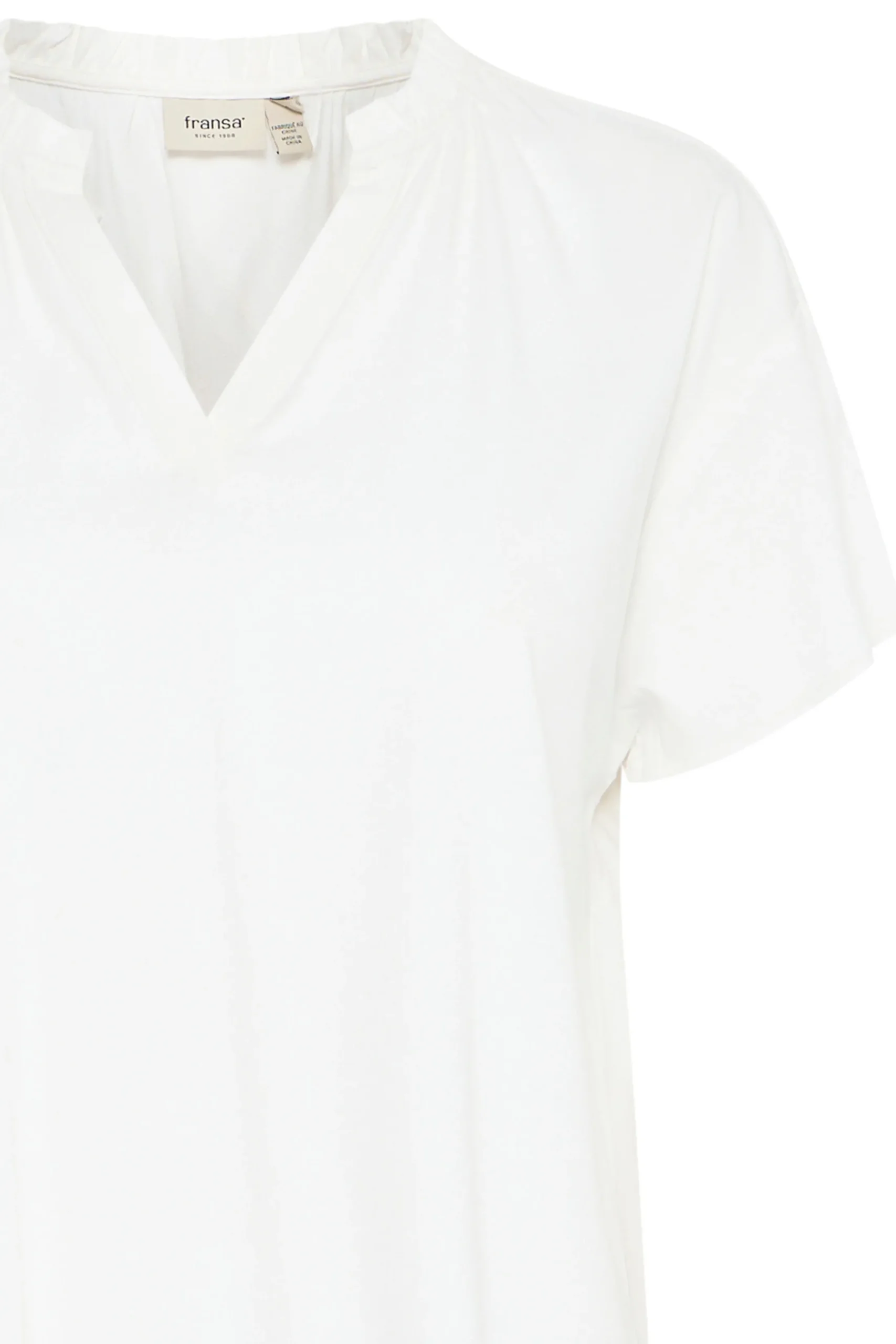 FRJUSTINA Blouse