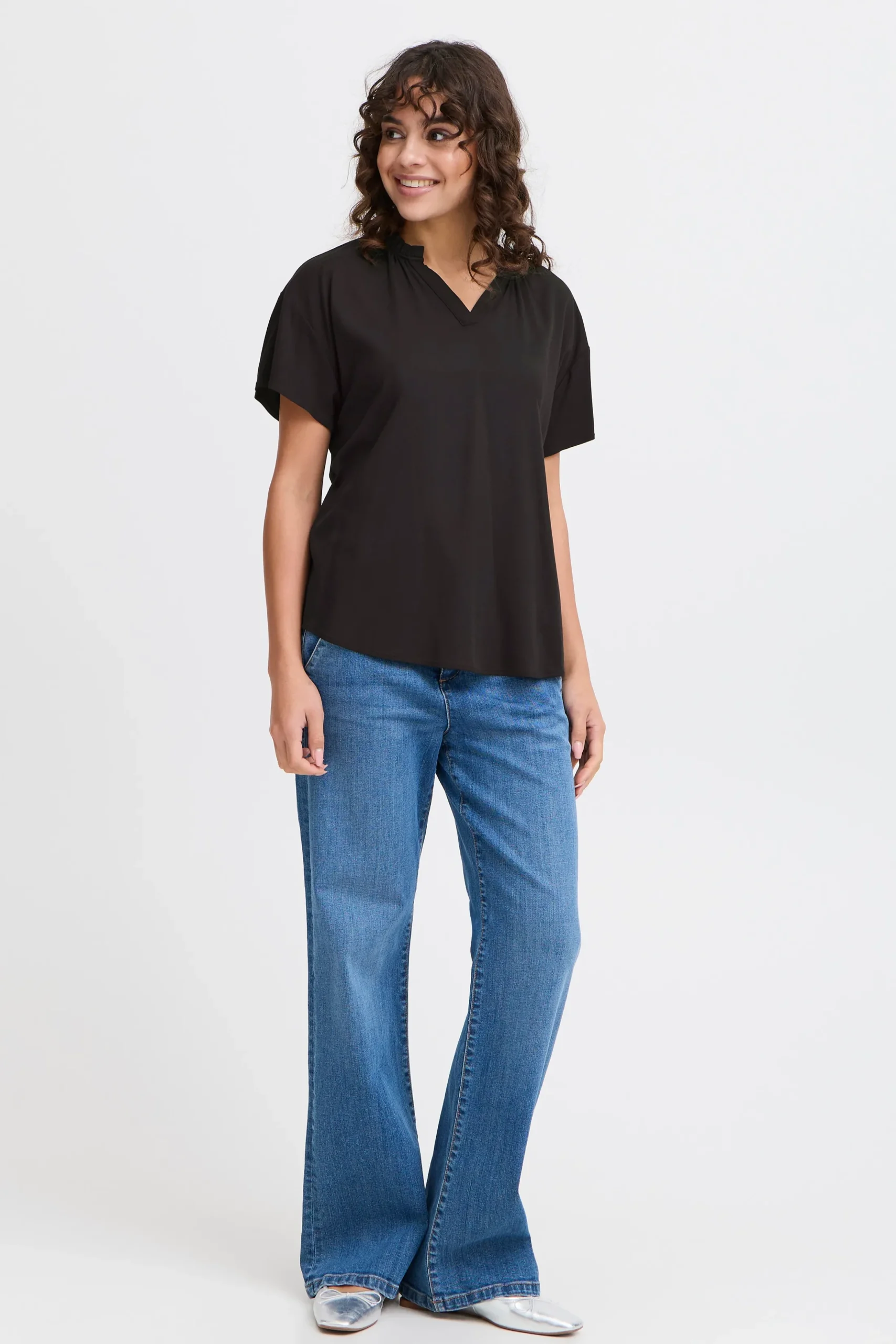 FRJUSTINA Blouse