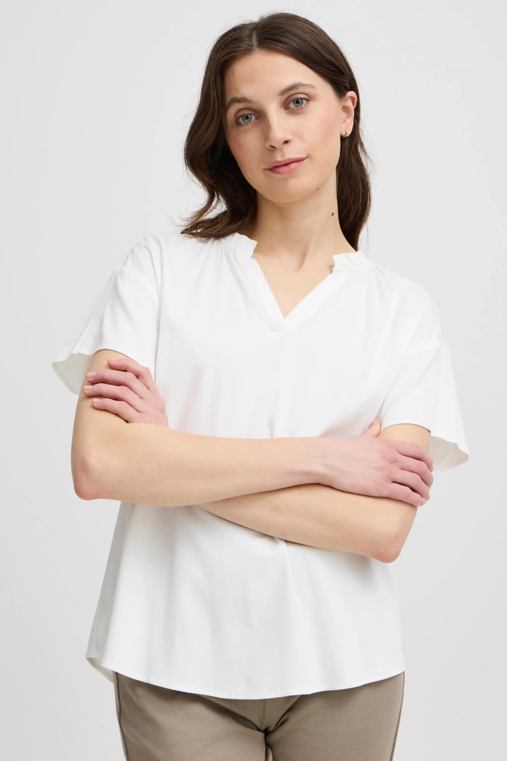 FRJUSTINA Blouse