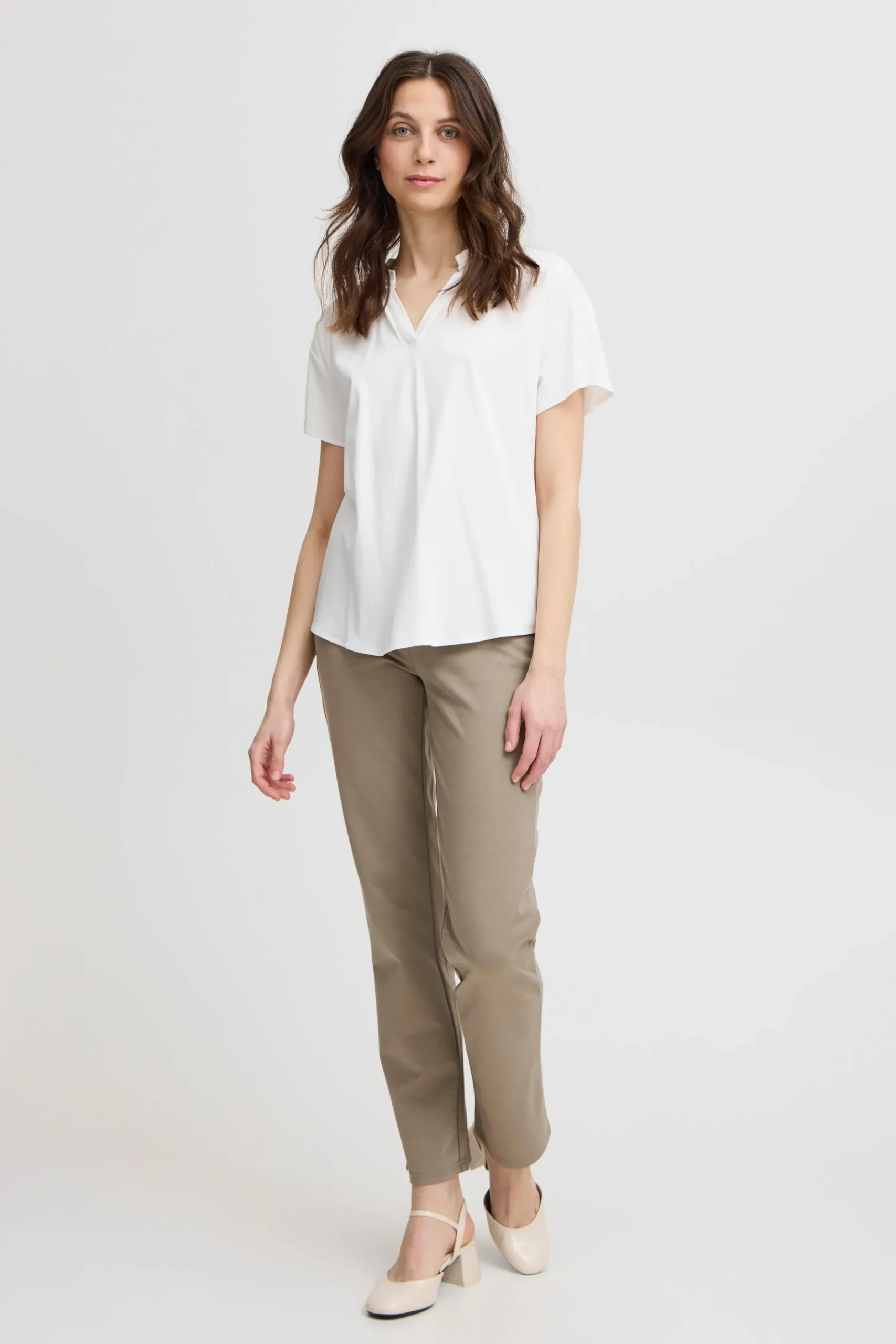 FRJUSTINA Blouse