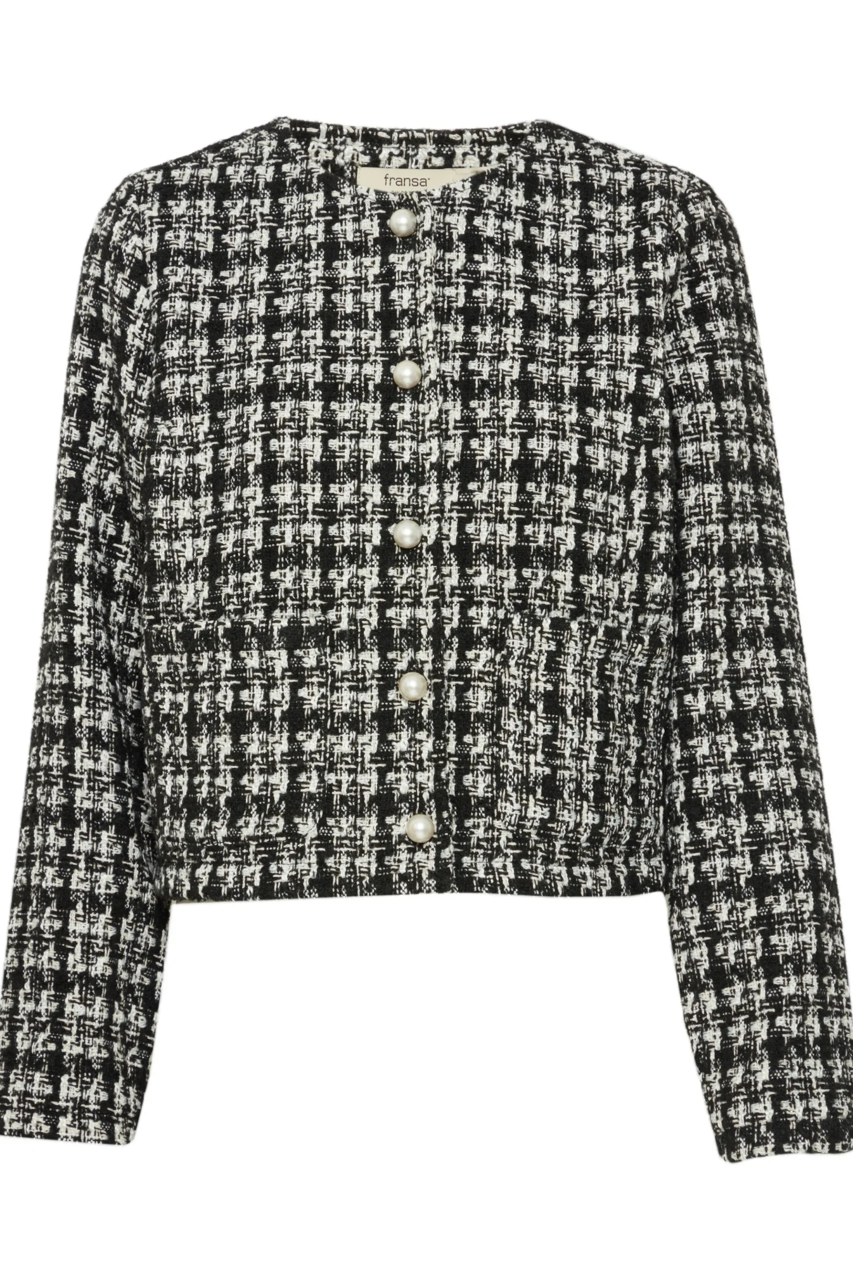 FRKAMILU Casual jacket
