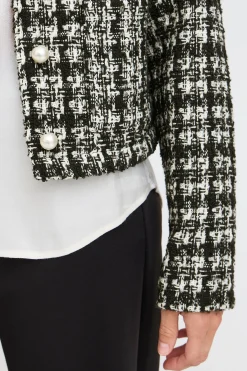 FRKAMILU Casual jacket