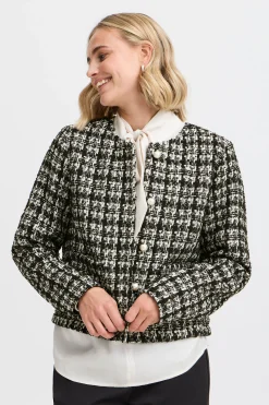 FRKAMILU Casual jacket