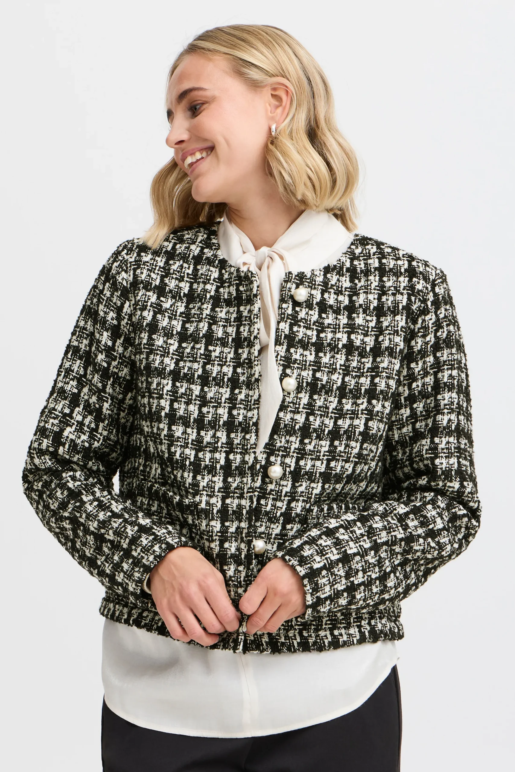 FRKAMILU Casual jacket